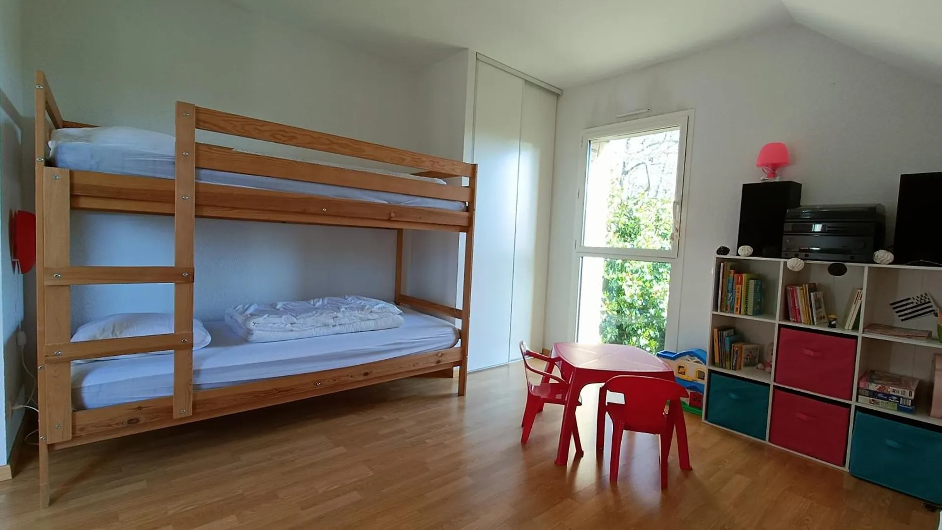 Ref 089 Maison Standing Avec Jardin Et Internet Pour Dix Arzon Villa